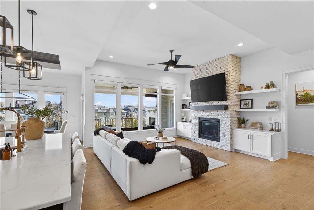 11521 South Mize Road Olathe, KS 66061 - Photo 30 of 78