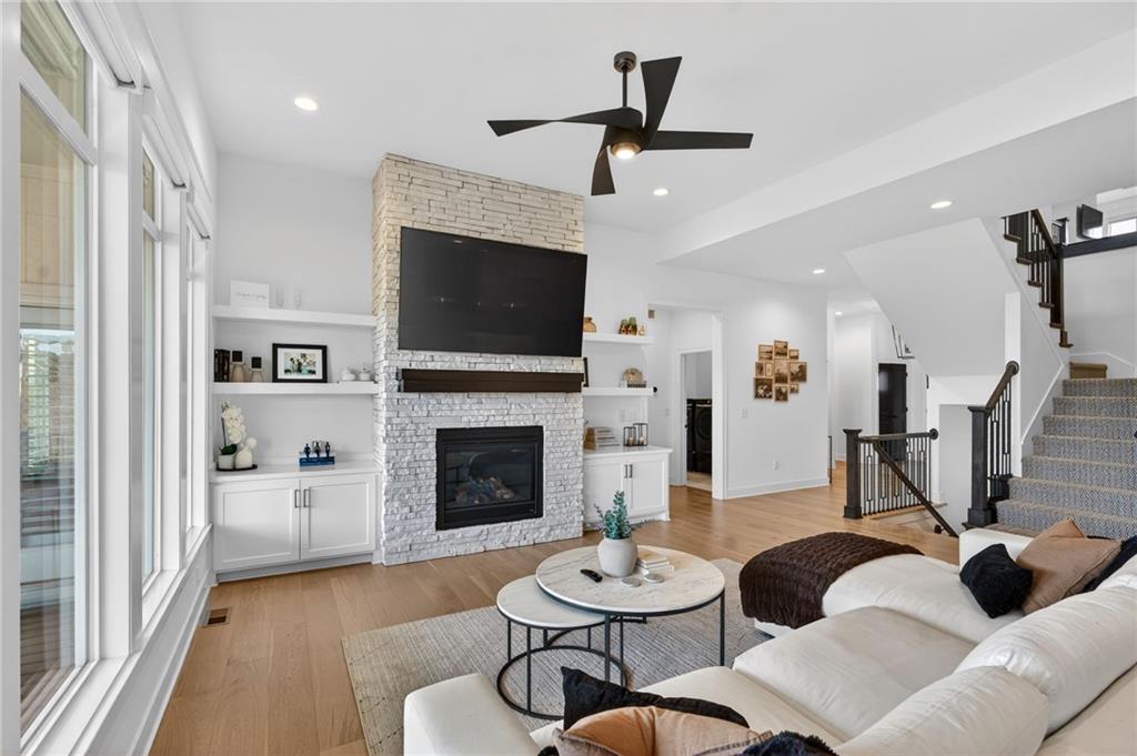 11521 South Mize Road Olathe, KS 66061 - Photo 31 of 78