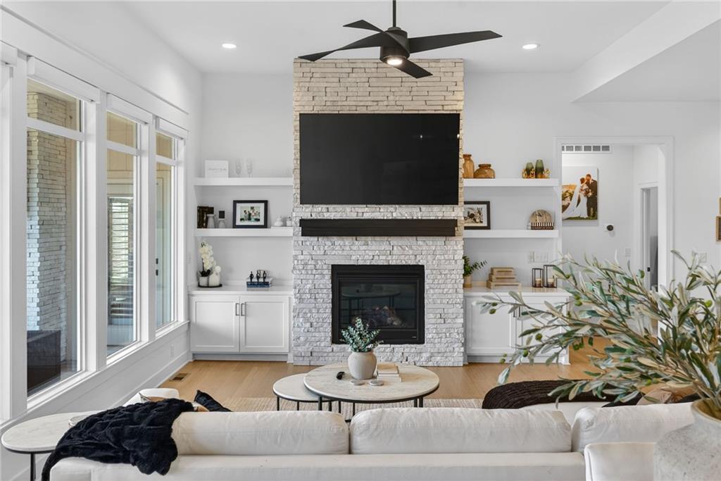 11521 South Mize Road Olathe, KS 66061 - Photo 32 of 78