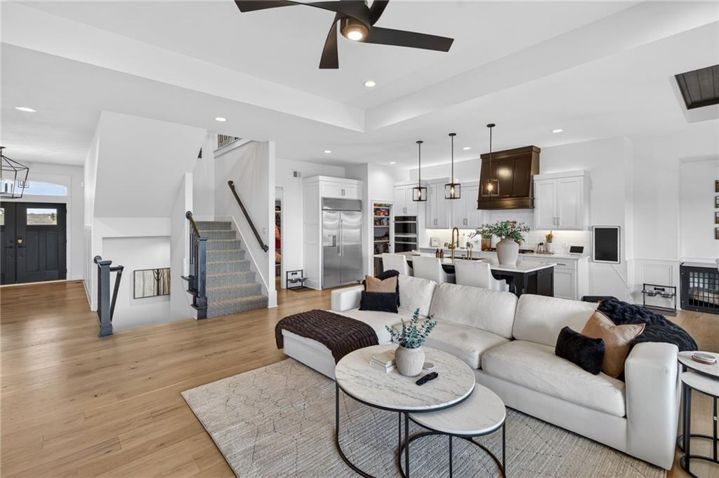 11521 South Mize Road Olathe, KS 66061 - Photo 33 of 78