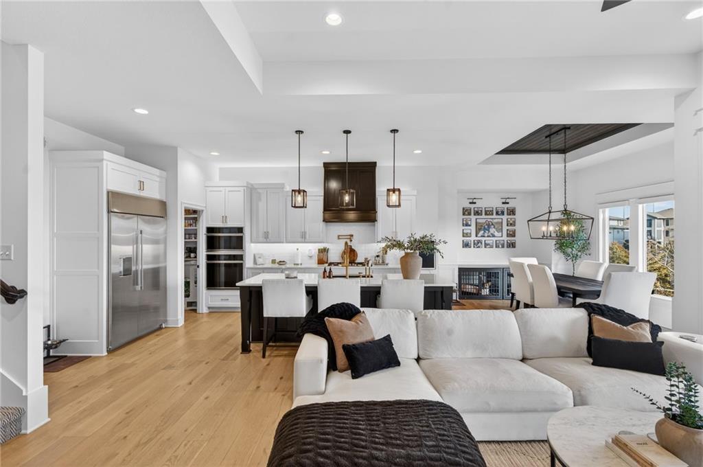 11521 South Mize Road Olathe, KS 66061 - Photo 34 of 78