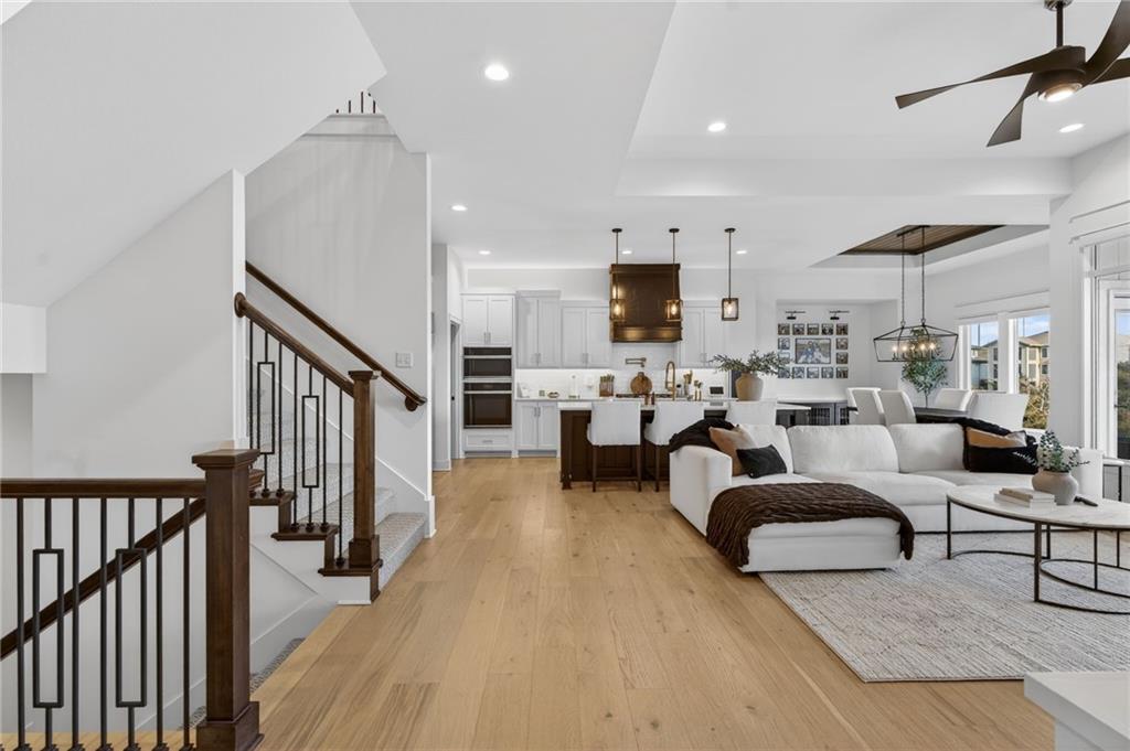 11521 South Mize Road Olathe, KS 66061 - Photo 35 of 78