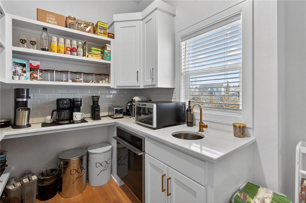 11521 South Mize Road Olathe, KS 66061 - Photo 37 of 78