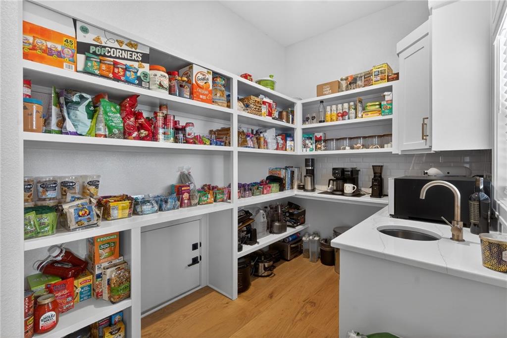 11521 South Mize Road Olathe, KS 66061 - Photo 38 of 78