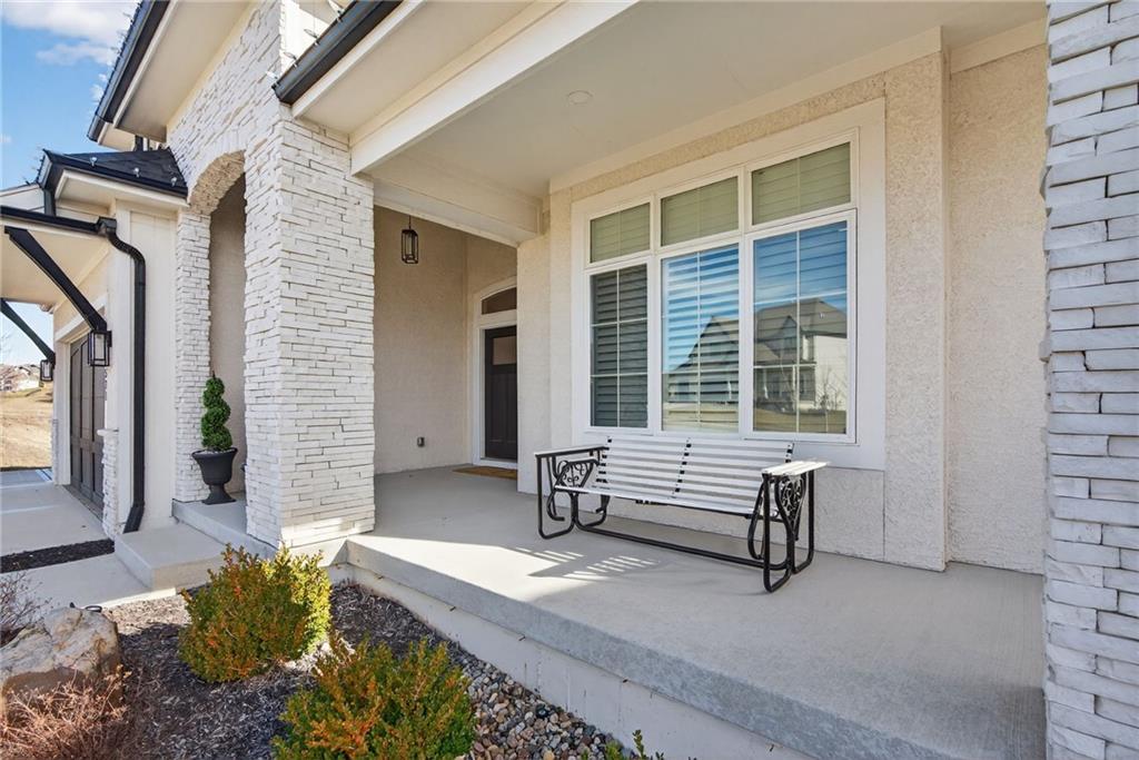 11521 South Mize Road Olathe, KS 66061 - Photo 4 of 78