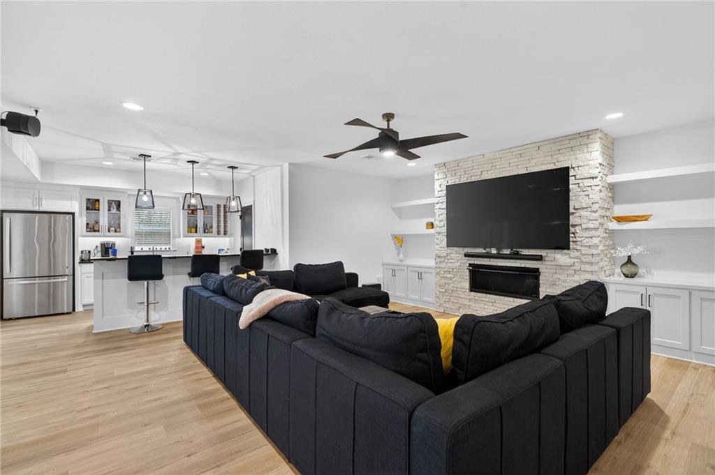 11521 South Mize Road Olathe, KS 66061 - Photo 42 of 78