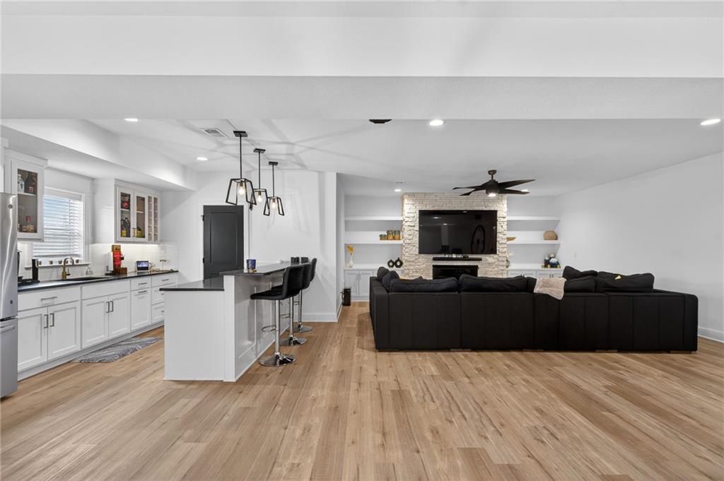 11521 South Mize Road Olathe, KS 66061 - Photo 43 of 78