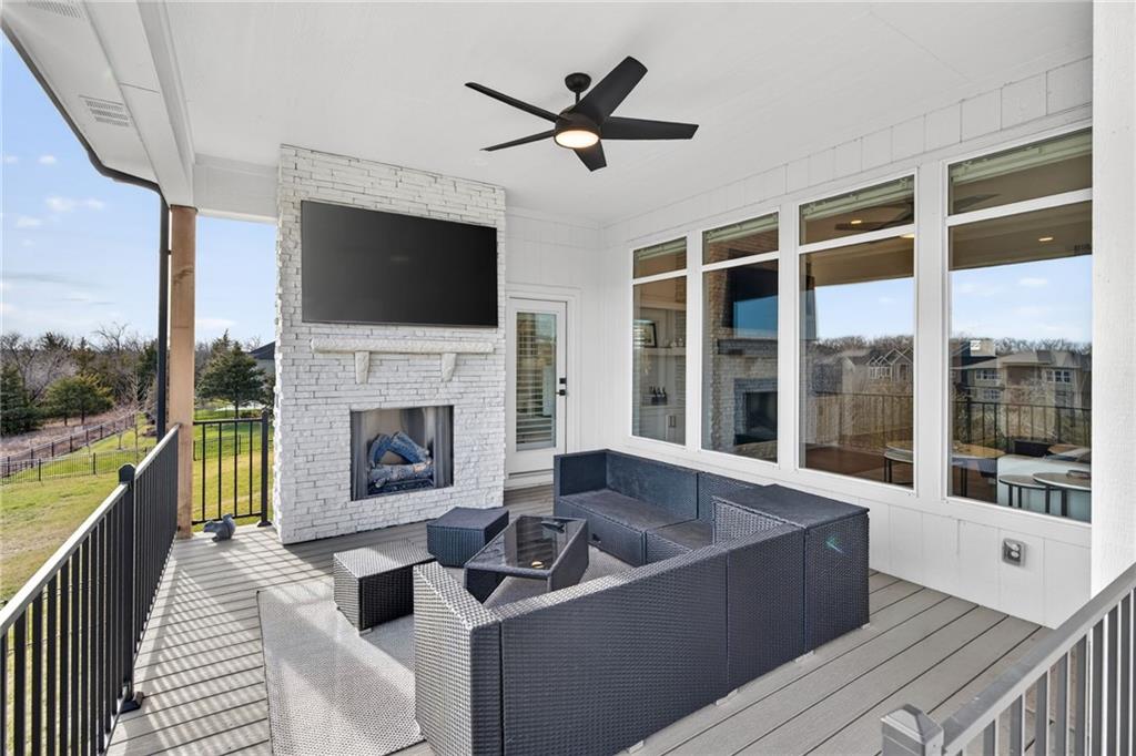 11521 South Mize Road Olathe, KS 66061 - Photo 46 of 78