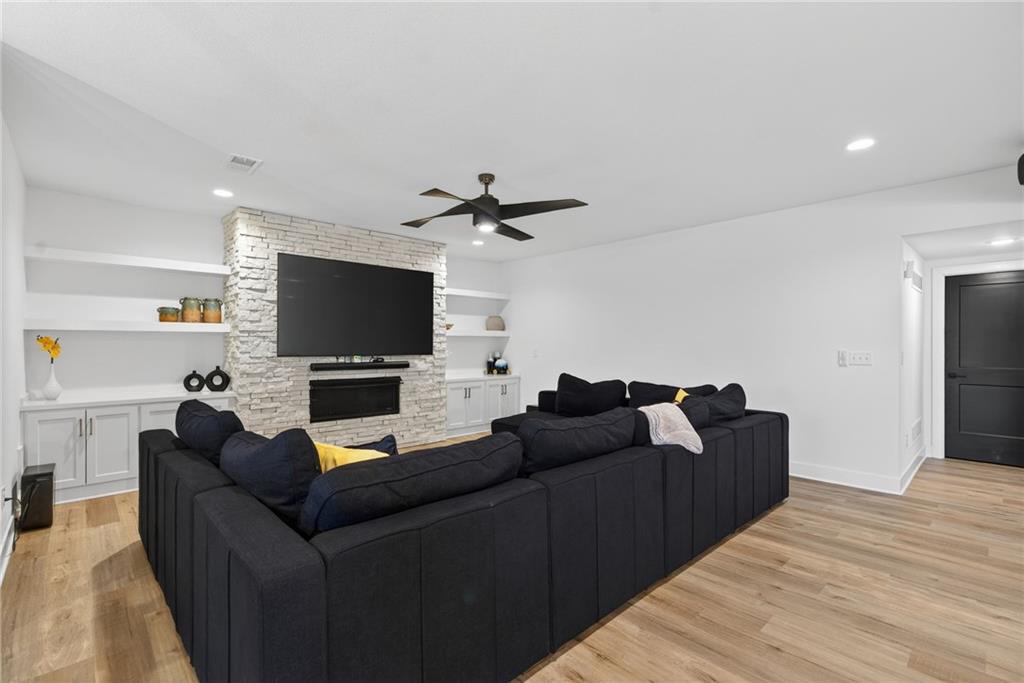 11521 South Mize Road Olathe, KS 66061 - Photo 49 of 78