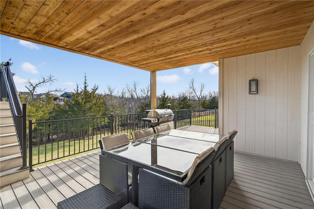 11521 South Mize Road Olathe, KS 66061 - Photo 50 of 78