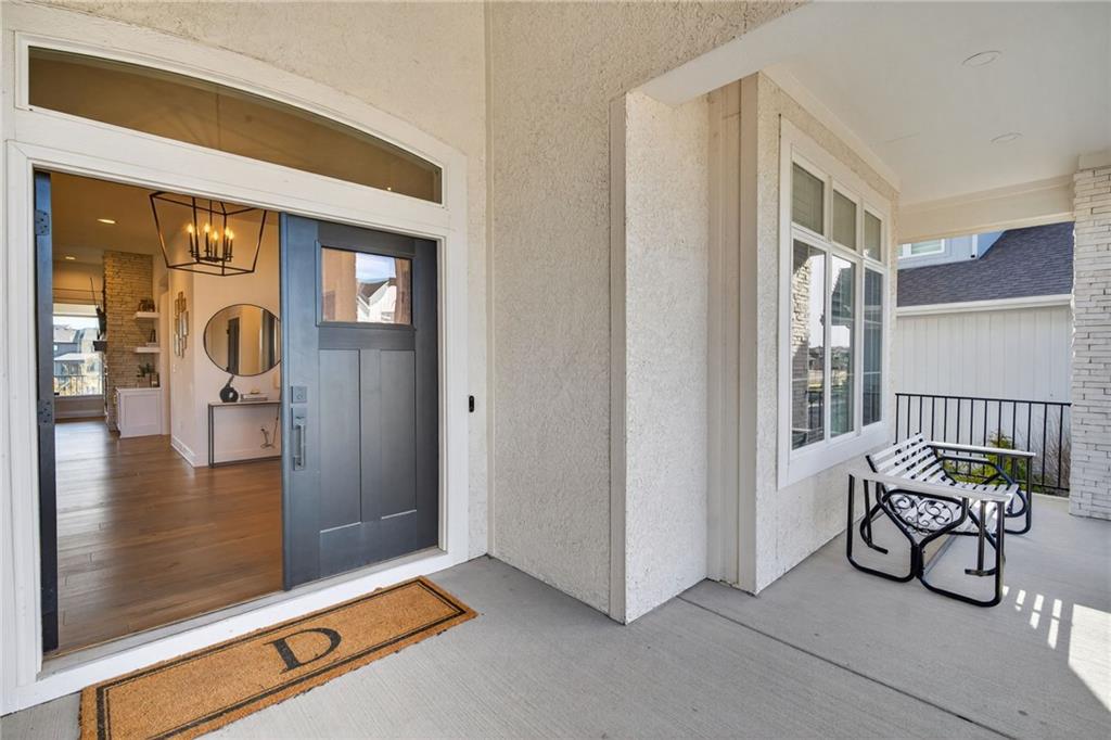 11521 South Mize Road Olathe, KS 66061 - Photo 5 of 78