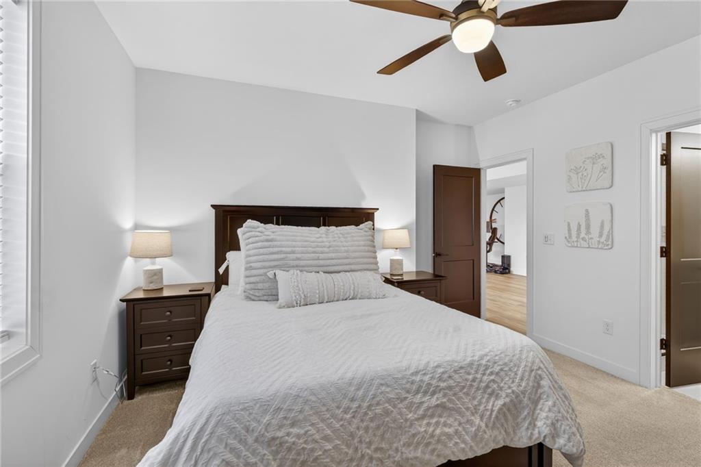 11521 South Mize Road Olathe, KS 66061 - Photo 55 of 78