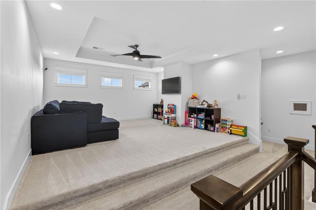 11521 South Mize Road Olathe, KS 66061 - Photo 59 of 78