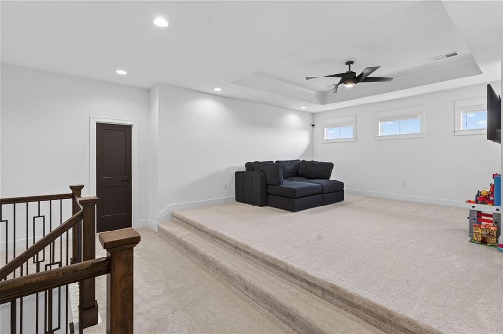 11521 South Mize Road Olathe, KS 66061 - Photo 60 of 78