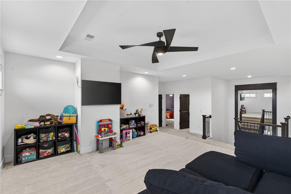 11521 South Mize Road Olathe, KS 66061 - Photo 62 of 78