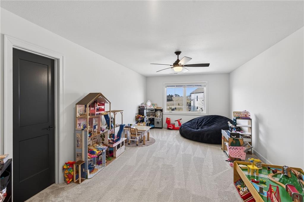 11521 South Mize Road Olathe, KS 66061 - Photo 63 of 78