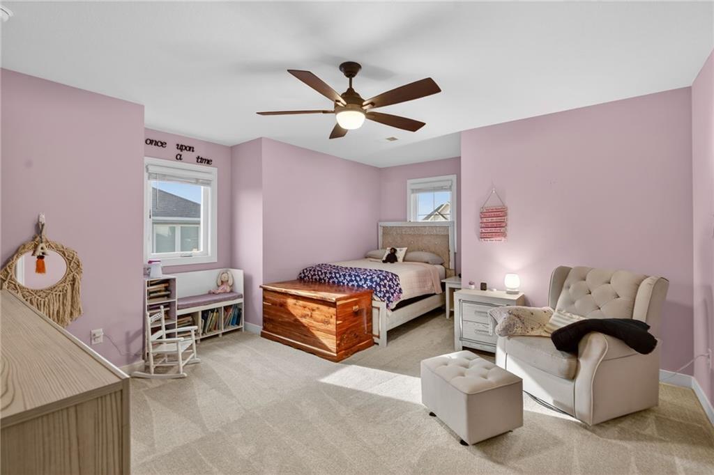 11521 South Mize Road Olathe, KS 66061 - Photo 65 of 78