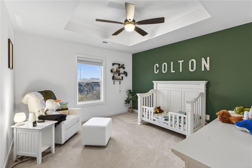 11521 South Mize Road Olathe, KS 66061 - Photo 67 of 78