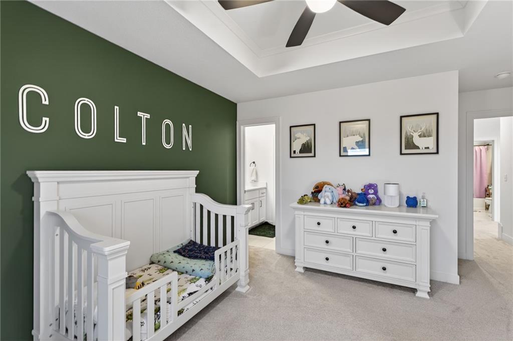 11521 South Mize Road Olathe, KS 66061 - Photo 68 of 78