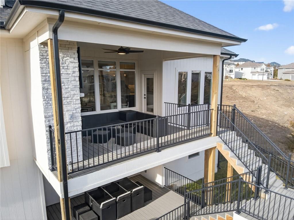 11521 South Mize Road Olathe, KS 66061 - Photo 72 of 78