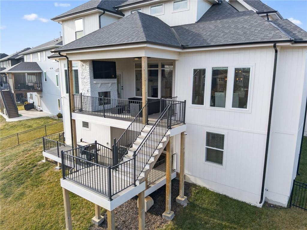 11521 South Mize Road Olathe, KS 66061 - Photo 73 of 78