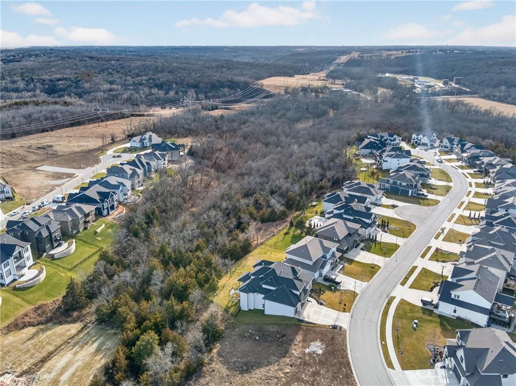 11521 South Mize Road Olathe, KS 66061 - Photo 74 of 78