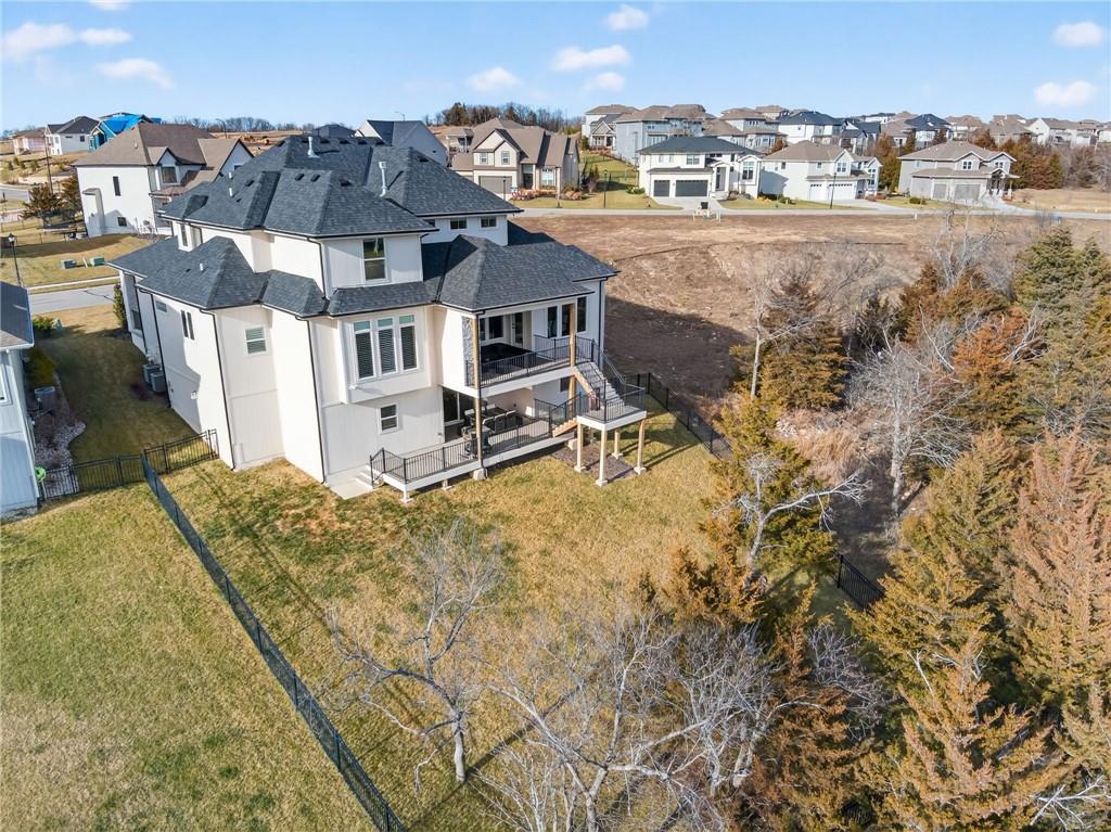 11521 South Mize Road Olathe, KS 66061 - Photo 76 of 78