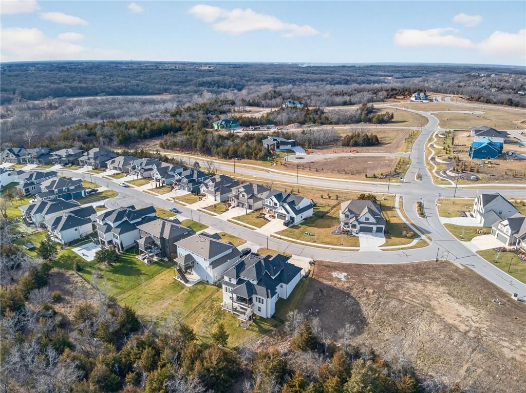 11521 South Mize Road Olathe, KS 66061 - Photo 78 of 78