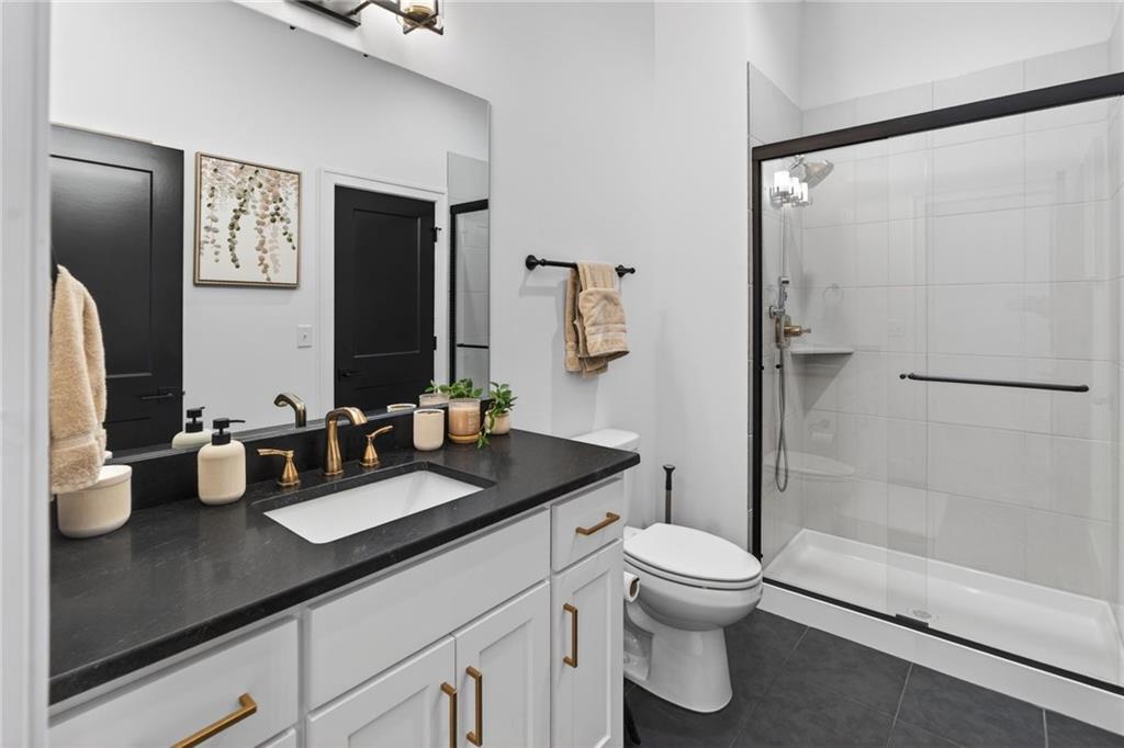 11521 South Mize Road Olathe, KS 66061 - Photo 8 of 78