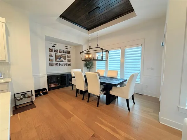 $1,300,000 | 11521 South Mize Road, Olathe, KS 66061