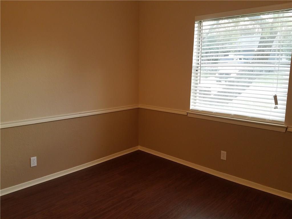 6919 West Cleburne Road Fort Worth, TX 76133 - Photo 11 of 15 Empty room