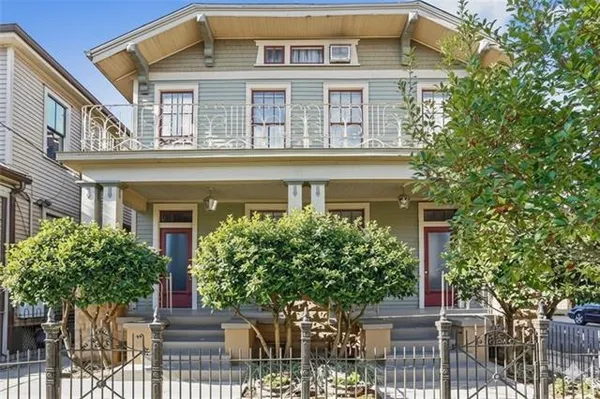 $279,000 | 2012 Camp Street, Unit 2012, New Orleans, LA 70130
