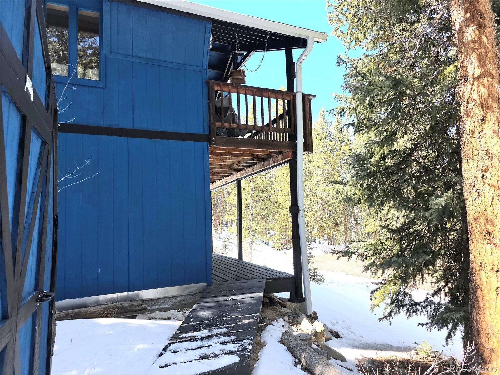 211 Pine Ridge Road Alma, CO 80420 - Photo 31 of 48