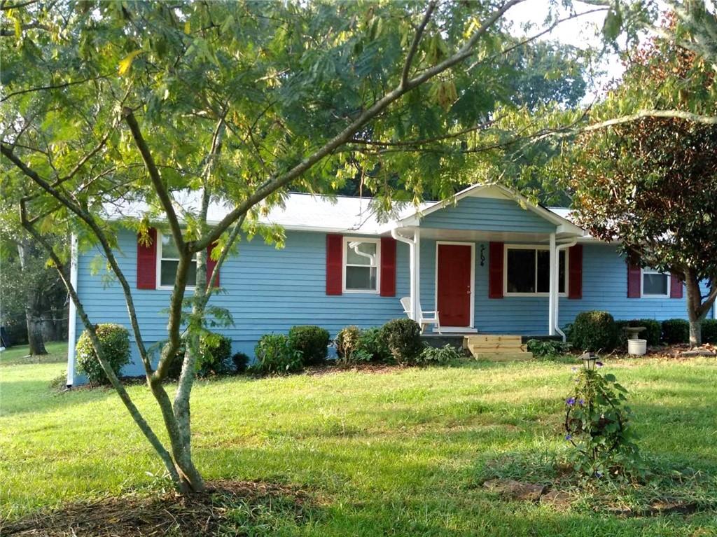 2104 Fence Road Dacula, GA 30019 - Photo 1 of 1 Gallery Image 1