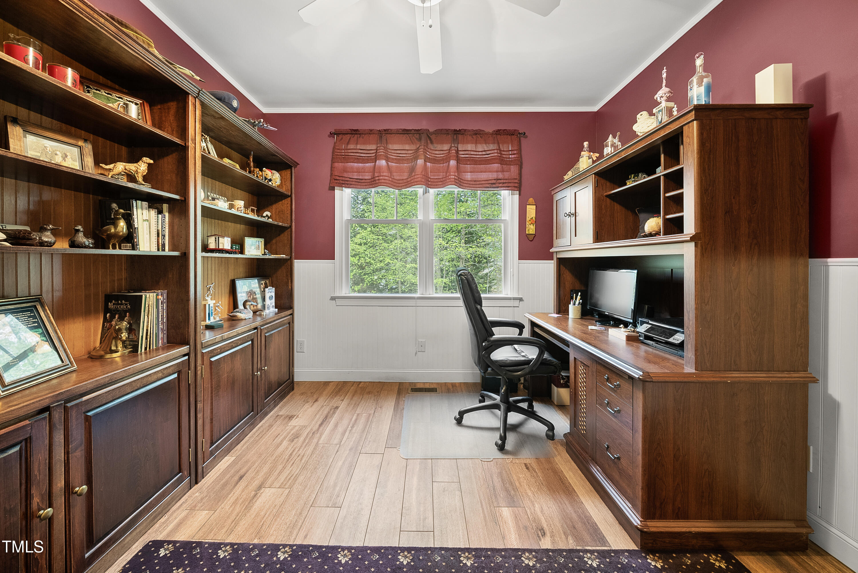85 Rivers Edge Court Timberlake, NC 27583 - Photo 21 of 46 DSC06425