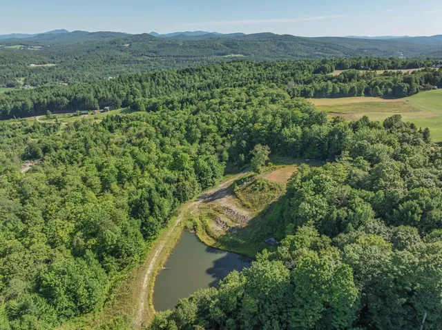 $399,000 | Tbd Sandhill Heights, Morristown, VT 05661