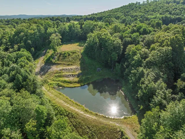 $399,000 | Tbd Sandhill Heights, Morristown, VT 05661