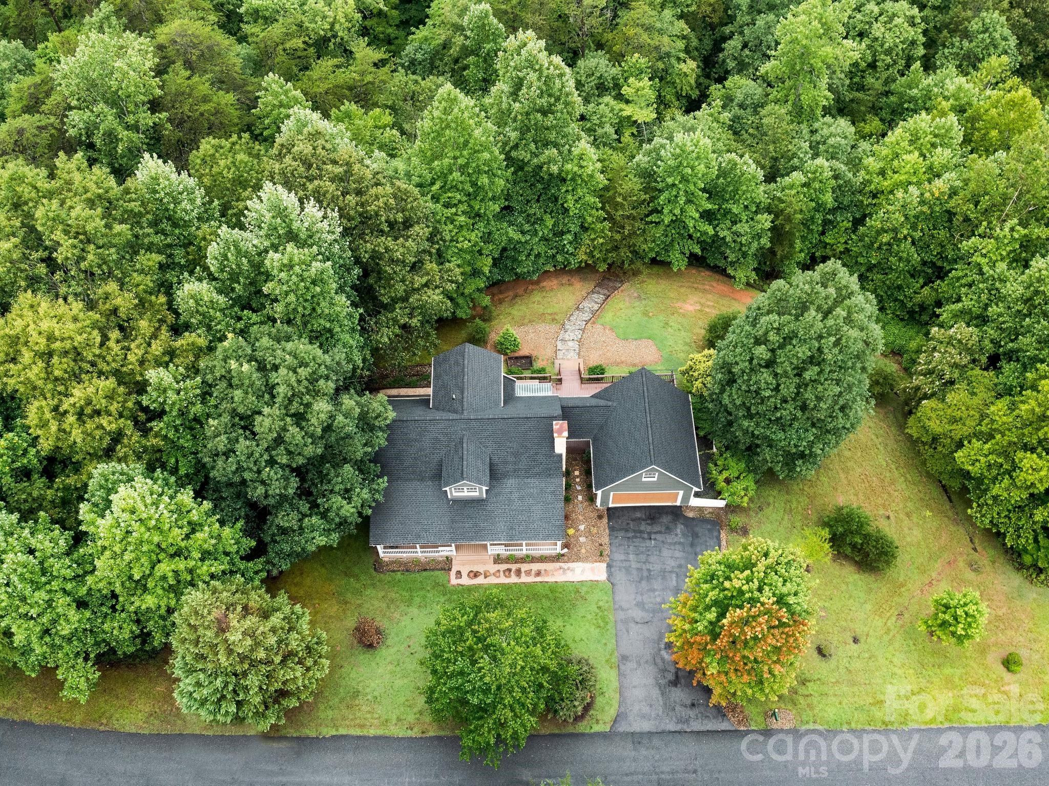 46 Indian Summer Lane Mill Spring, NC 28756 - Photo 23 of 30