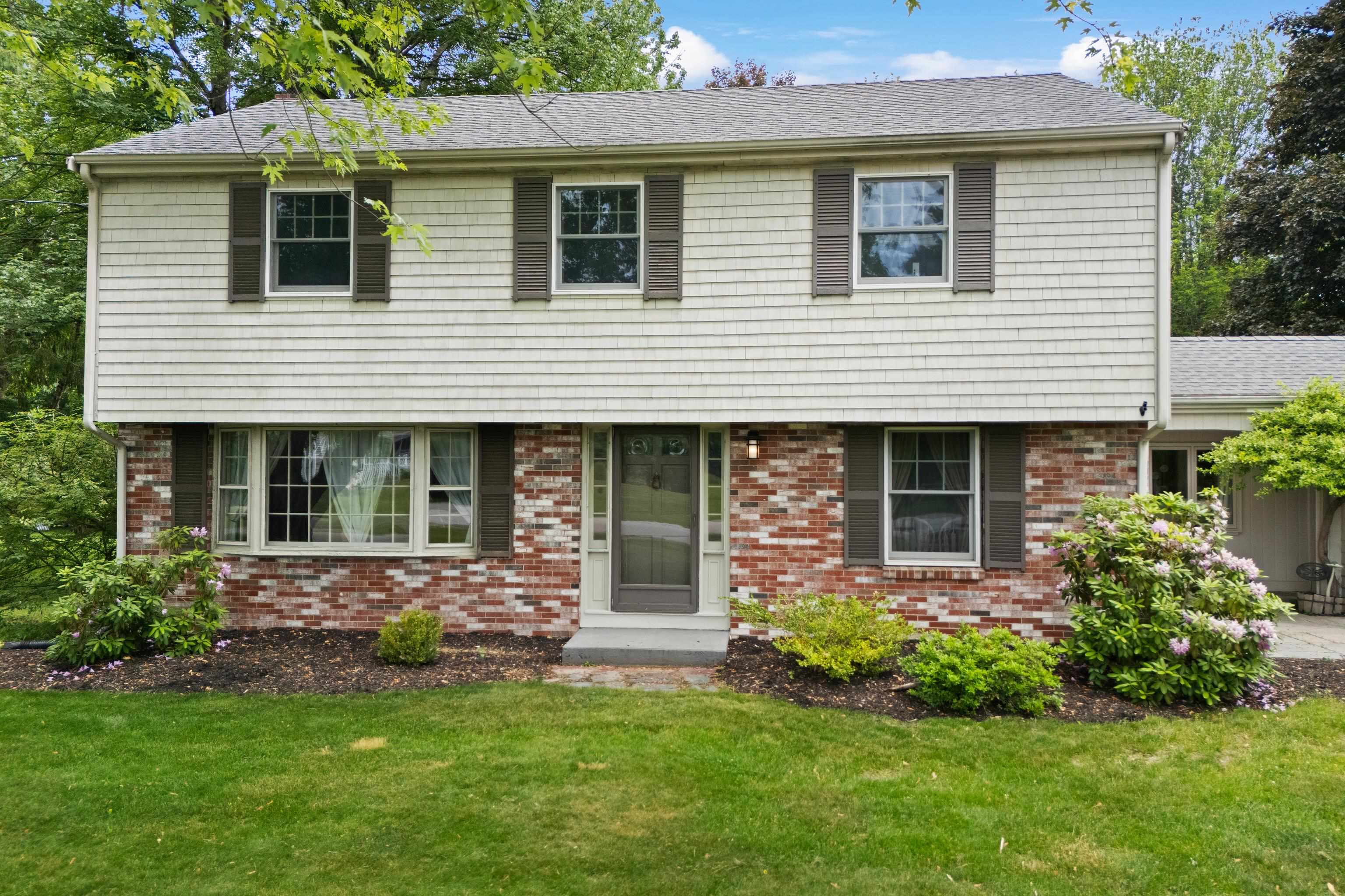 13 Williams Circle Stratham, NH 03885 - Photo 50 of 52