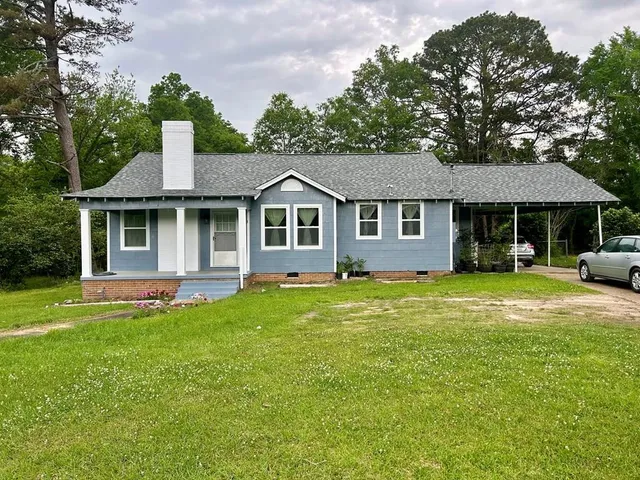 $239,000 | 1500 Robb Street, Summit, MS 39666