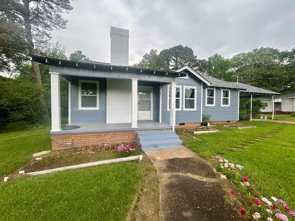 $235,000 | 1500 Robb Street, Summit, MS 39666