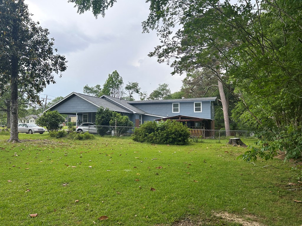 1500 Robb Street Summit, MS 39666 - Photo 35 of 47 Photo 35