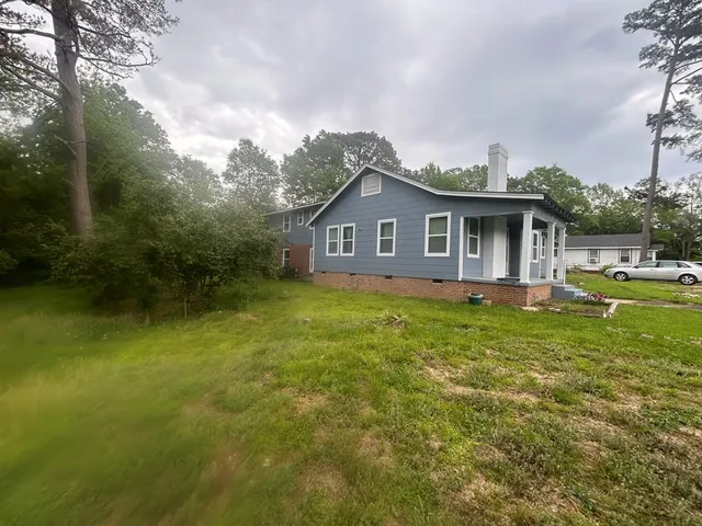 $239,000 | 1500 Robb Street, Summit, MS 39666