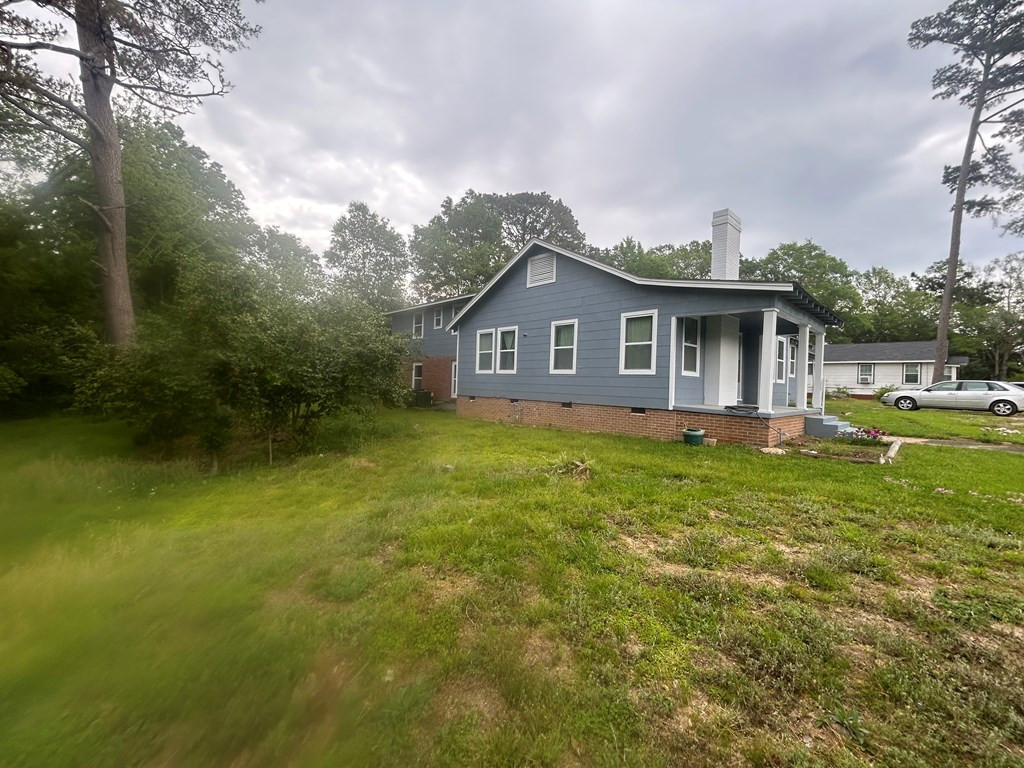 1500 Robb Street Summit, MS 39666 - Photo 40 of 47 Photo 40