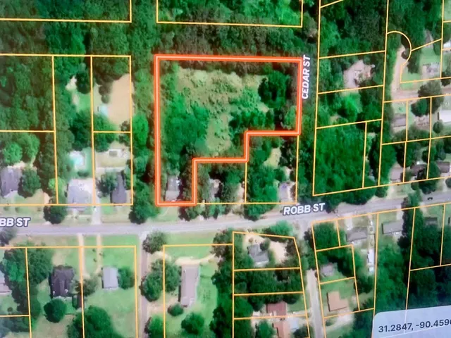 $239,000 | 1500 Robb Street, Summit, MS 39666