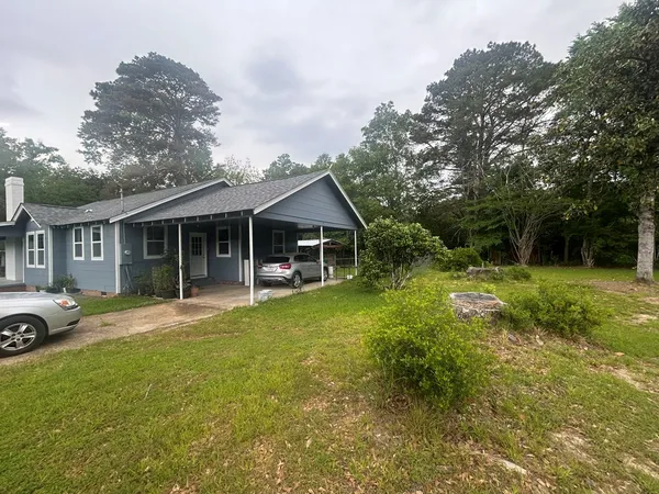 $235,000 | 1500 Robb Street, Summit, MS 39666