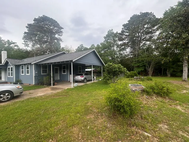 $239,000 | 1500 Robb Street, Summit, MS 39666