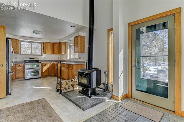277 Elk View Road Florissant, CO 80816 - Photo 2 of 45