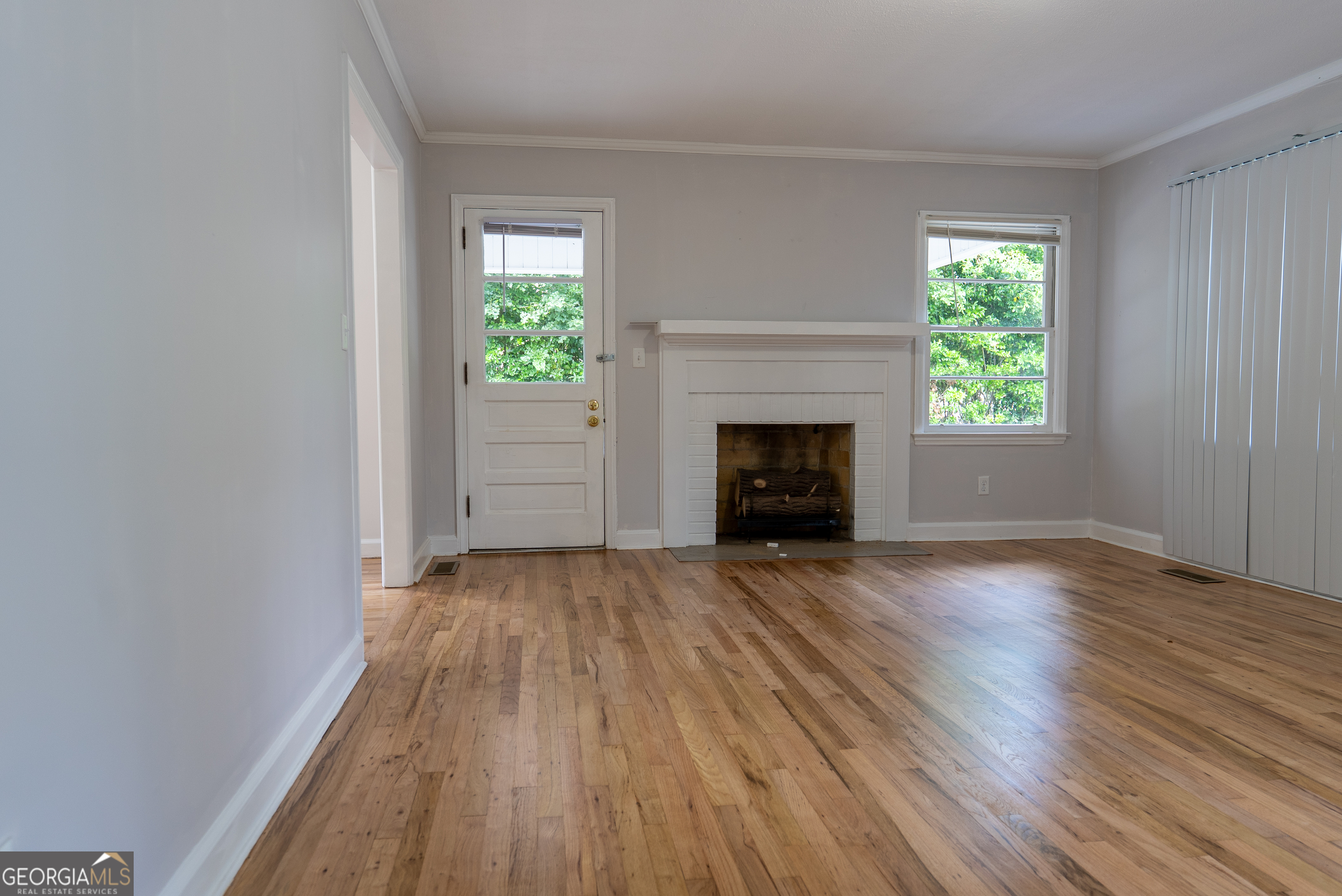 375 Palmer Street Southwest Pelham, GA 31779 - Photo 7 of 46