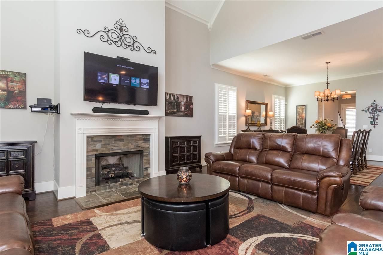742 Rosebury Road Helena, AL 35080 - Photo 11 of 49